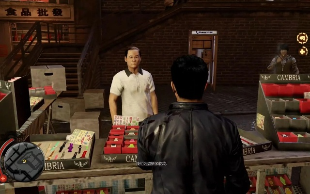 《热血无赖》实况解说：深度攻略，带你领略街头风云