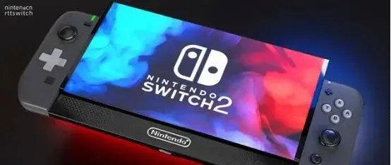 任天堂官宣4月2日开启Switch2专场直面会 将揭露新主机详细情报,攻略资料稳了? 任天堂官宣4月2日开启Switch2专场直面会 将揭露新主机详细情报,攻略资料稳了?