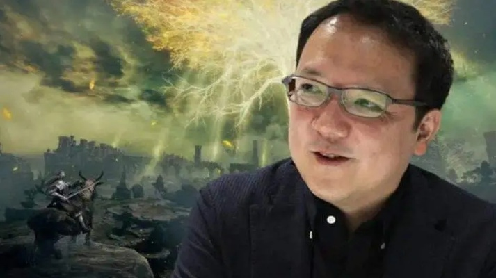 宫崎英高作品排行:榜首之位竟属此作! 宫崎英高作品排行:榜首之位竟属此作!