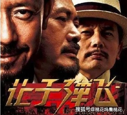 姜文力挺《让子弹飞》续集:放手去拍,我完全支持！