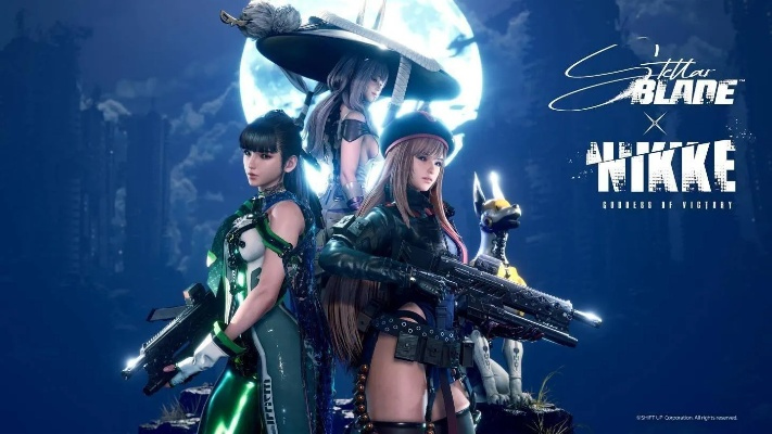 《剑星》东方幻想新作惊艳亮相,探索未知奇幻世界 《剑星》东方幻想新作惊艳亮相,探索未知奇幻世界