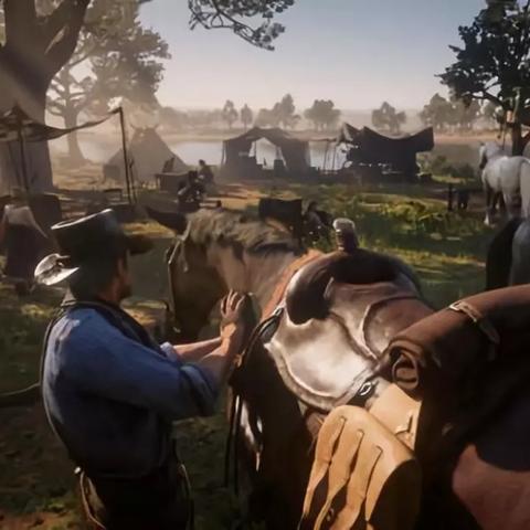 《荒野大镖客:救赎》PC版新资讯!独家揭秘! 《荒野大镖客:救赎》PC版新资讯!独家揭秘!