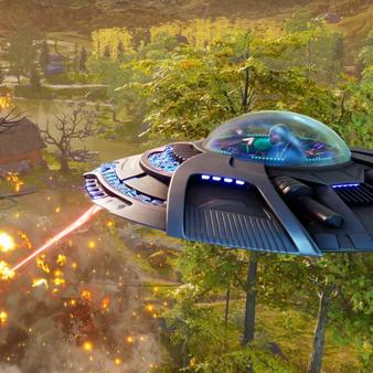 《战术小队》9.0大更新!引擎升级5.5,全新战术体验来袭 《战术小队》9.0大更新!引擎升级5.5,全新战术体验来袭