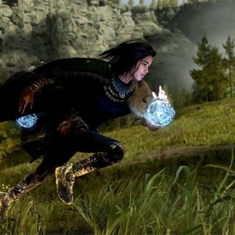 《芙蕾魔咒跑酷:揭秘《魔咒之地》全新预告片亮点》 《芙蕾魔咒跑酷:揭秘《魔咒之地》全新预告片亮点》