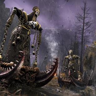 《艾尔登法环》战灰获取攻略:野兽咆哮战灰高效收集法 《艾尔登法环》战灰获取攻略:野兽咆哮战灰高效收集法