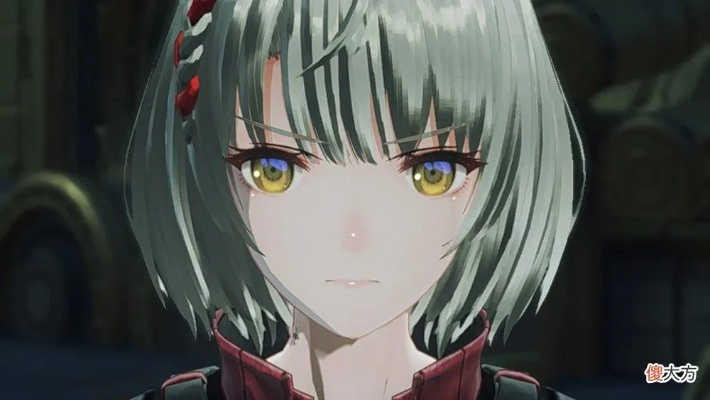 《异度神剑3》英国首销破纪录!揭秘销量神话 《异度神剑3》英国首销破纪录!揭秘销量神话