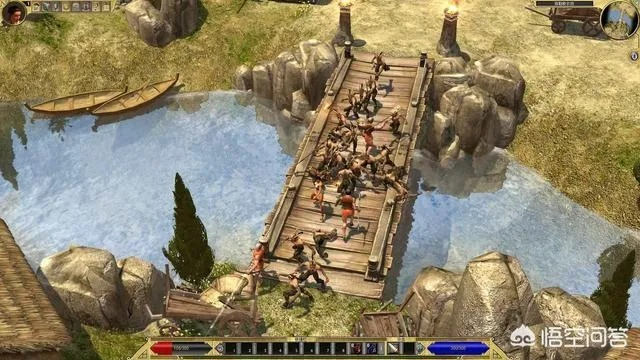 《泰坦之旅》&《铁血联盟》喜加二!限时免费抢! 《泰坦之旅》&《铁血联盟》喜加二!限时免费抢!