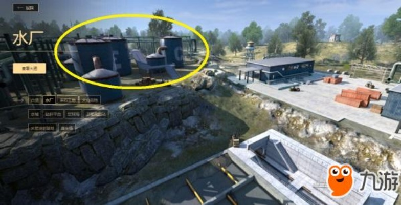 《荒野猎人基地全解析:揭秘最强据点功能》 《荒野猎人基地全解析:揭秘最强据点功能》