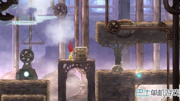 《光之镇》全流程攻略揭秘：新手必看通关秘籍大放送