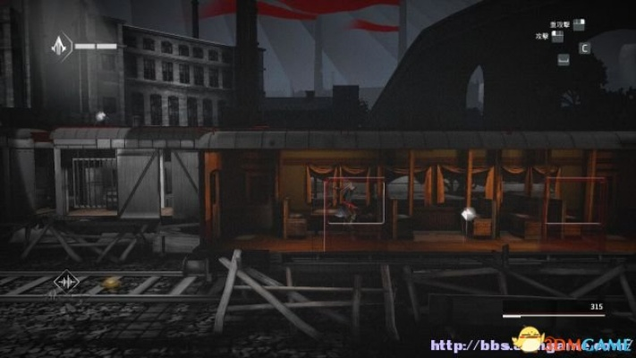 《刺客信条编年史》俄剧情深度解析攻略,解锁俄罗斯秘境新玩法 《刺客信条编年史》俄剧情深度解析攻略,解锁俄罗斯秘境新玩法