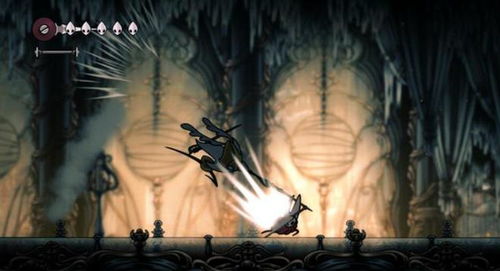 《空洞骑士》丝之歌纪念盒升级攻略:解锁新工具栏位技巧揭秘 《空洞骑士》丝之歌纪念盒升级攻略:解锁新工具栏位技巧揭秘