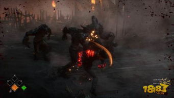 《恶魔狩猎》流畅过场动画大揭秘!战斗瞬间切换攻略 《恶魔狩猎》流畅过场动画大揭秘!战斗瞬间切换攻略