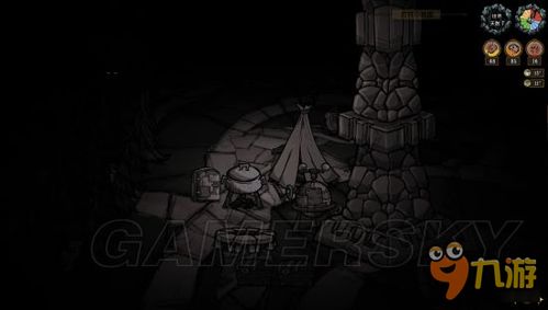 《空洞骑士》巫妪纹章攻略：轻松掌握获取技巧，解锁神秘纹章！