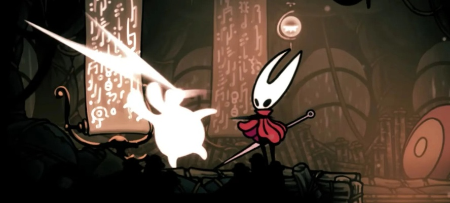 《空洞骑士》丝之歌旅团跳蚤全攻略,高效收集视频教程分享 《空洞骑士》丝之歌旅团跳蚤全攻略,高效收集视频教程分享