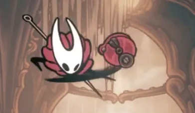 《空洞骑士丝之歌》全能力攻略:冲刺技能获取技巧揭秘 《空洞骑士丝之歌》全能力攻略:冲刺技能获取技巧揭秘