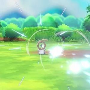 《精灵宝可梦Let's Go》珍藏版原声大碟独家首发 《精灵宝可梦Let's Go》珍藏版原声大碟独家首发