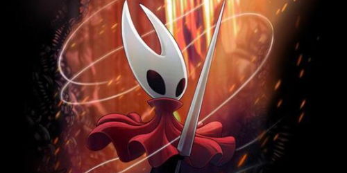 《空洞骑士丝之歌》全攻略:解锁隐藏支线,深度解析必看! 《空洞骑士丝之歌》全攻略:解锁隐藏支线,深度解析必看!