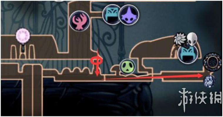 《空洞骑士丝之歌》全纹章攻略汇总,轻松解锁隐藏秘境! 《空洞骑士丝之歌》全纹章攻略汇总,轻松解锁隐藏秘境!