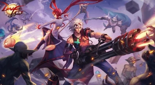 《仙境传说起源》拾荒机匠攻略:装备解析与使用技巧揭秘 《仙境传说起源》拾荒机匠攻略:装备解析与使用技巧揭秘