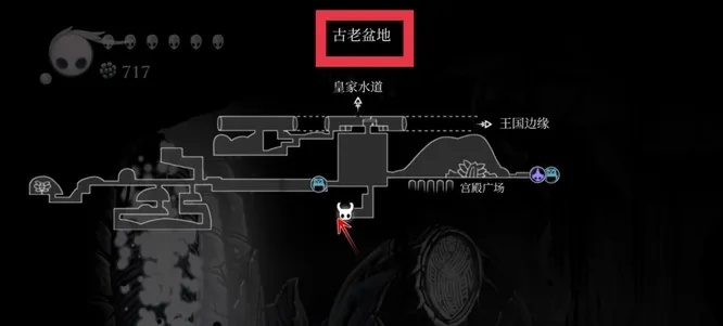 《空洞骑士丝之歌》髓骨洞窟至苔栖乡攻略:深度探索新路线揭秘 《空洞骑士丝之歌》髓骨洞窟至苔栖乡攻略:深度探索新路线揭秘