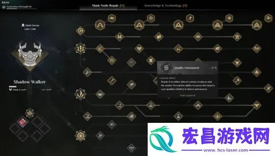 《灵魂面甲》黑豹速刷攻略:高效技巧揭秘 《灵魂面甲》黑豹速刷攻略:高效技巧揭秘