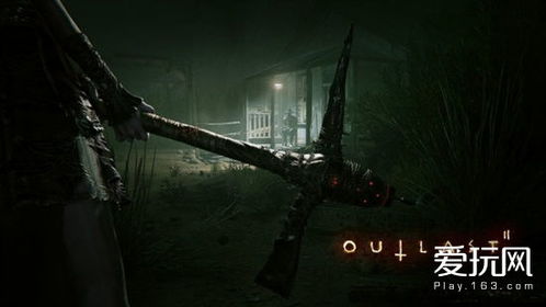 《逃生》系列狂卖1500万份！全新续作即将来袭！