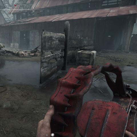 《塔科夫0.8版新特性揭秘:实机宣传片亮点抢先看》 《塔科夫0.8版新特性揭秘:实机宣传片亮点抢先看》