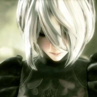 《尼尔:机械纪元》手游原案曝光!SE大揭秘! 《尼尔:机械纪元》手游原案曝光!SE大揭秘!