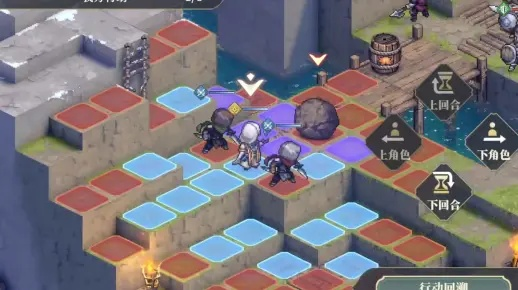 《铃兰之剑》征服之塔6-5高效逃课攻略,轻松通关! 《铃兰之剑》征服之塔6-5高效逃课攻略,轻松通关!