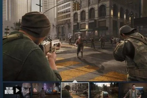 《浩劫前夕》评测:揭秘是否值得入手? 《浩劫前夕》评测:揭秘是否值得入手?