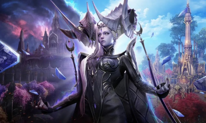 命运方舟:揭秘游戏停摆背后的真相! 命运方舟:揭秘游戏停摆背后的真相!