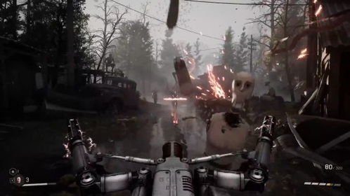 《原子之心》湮灭本能DLC攻略:全流程通关秘籍曝光 《原子之心》湮灭本能DLC攻略:全流程通关秘籍曝光