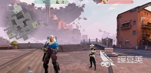 《无畏契约》身法走位技巧揭秘：掌握灵活步伐攻略