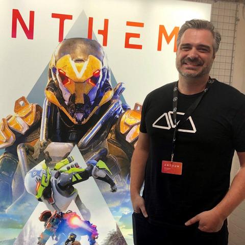 《博德之门3》大揭秘:BioWare编剧意外泄露新游戏详情 《博德之门3》大揭秘:BioWare编剧意外泄露新游戏详情