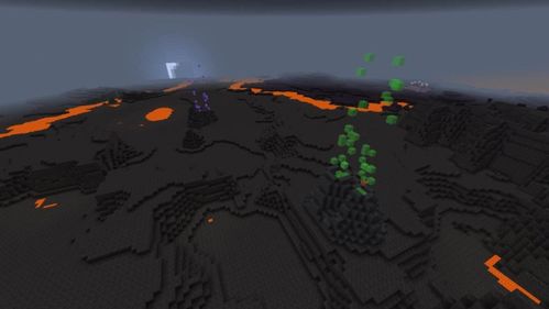 《家园:卡拉克沙漠》科幻画卷,探索未知星球之美 《家园:卡拉克沙漠》科幻画卷,探索未知星球之美