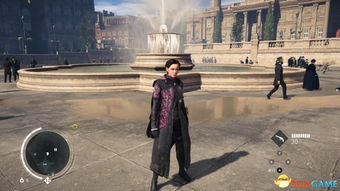 《刺客信条:枭雄》伊薇跑酷秀惊艳瞬间!揭秘刺客风采 《刺客信条:枭雄》伊薇跑酷秀惊艳瞬间!揭秘刺客风采