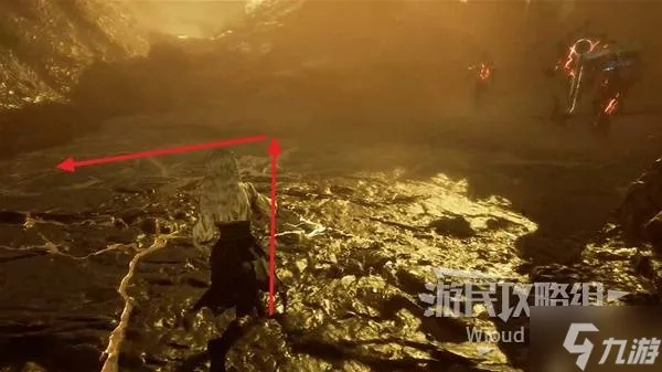 《光与影33号队》绝处逢生符纹攻略:快速获取秘法! 《光与影33号队》绝处逢生符纹攻略:快速获取秘法!