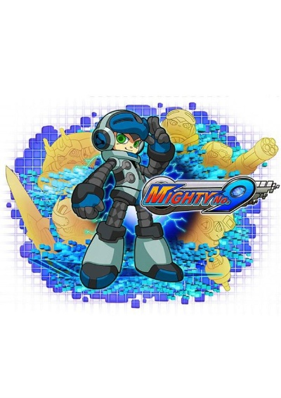 《无敌Gunvolt》VS《无敌9号》:萌系对决,谁才是萌王? 《无敌Gunvolt》VS《无敌9号》:萌系对决,谁才是萌王?