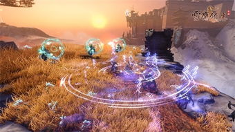 《失忆》新图曝光:植被灯光效果震撼升级! 《失忆》新图曝光:植被灯光效果震撼升级!