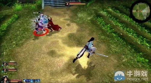 《2014年7月国产动作新游前瞻:独挑大梁的PC佳作》 《2014年7月国产动作新游前瞻:独挑大梁的PC佳作》