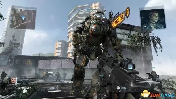 《泰坦陨落》体验不佳?先试玩再决定是否购买 《泰坦陨落》体验不佳?先试玩再决定是否购买