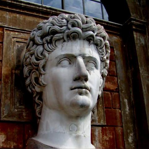 《崛起:罗马之子》全新截图曝光!古罗马战士荣耀归来 《崛起:罗马之子》全新截图曝光!古罗马战士荣耀归来