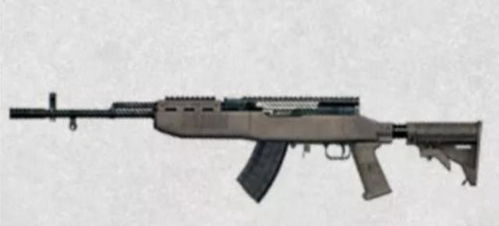 《绝地求生》Mini14评测:枪王之选,实战解析! 《绝地求生》Mini14评测:枪王之选,实战解析!