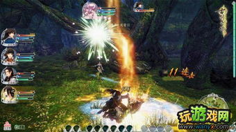 《古剑奇谭2》主角战斗秘籍大揭秘! 《古剑奇谭2》主角战斗秘籍大揭秘!