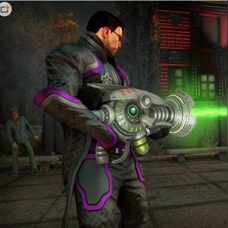 《黑道圣徒4》3月大揭秘:独家爆料抢先看! 《黑道圣徒4》3月大揭秘:独家爆料抢先看!