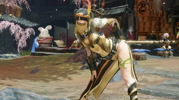 《崛起女猎手幻化秘籍：打造个性装备攻略》