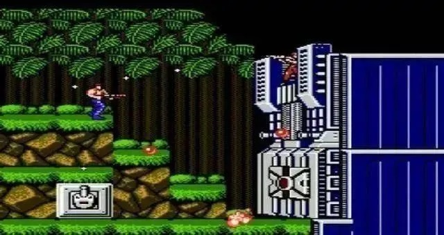 80后玩家泪目!盘点那些让手柄“报废”的12款经典游戏挑战 80后玩家泪目!盘点那些让手柄“报废”的12款经典游戏挑战