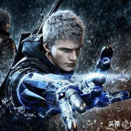 《圣歌》装备解析:机甲技能与连击技巧深度揭秘 《圣歌》装备解析:机甲技能与连击技巧深度揭秘