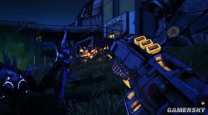 《无主之地2》明年6月扩展内容前瞻：无限探险新篇章