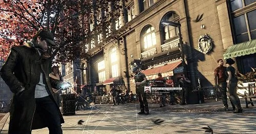 《谍战危机》逆天玩法揭秘:超越刺客信条新体验 《谍战危机》逆天玩法揭秘:超越刺客信条新体验